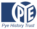 PYE Museum Homepage